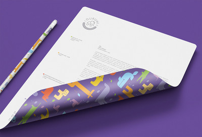 塑造時(shí)尚品牌靈魂 兒童品牌設(shè)計(jì)公司的形象策劃之道