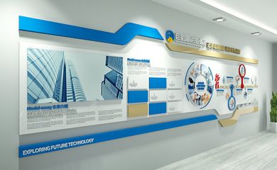 企業(yè)形象VI系統(tǒng)打造與圖文設(shè)計(jì)制作 提升品牌價(jià)值的核心策略