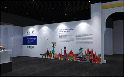 北京陽光麗信 用圖文設計點亮品牌形象，以專業策劃驅動商業成功