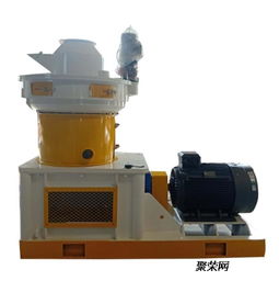 山東大型生物質(zhì)顆粒機生產(chǎn)線 立式環(huán)模顆粒機高產(chǎn)高效