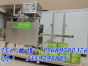 全自動包子機(jī)器與碎脂機(jī) 現(xiàn)代生活的新供求趨勢