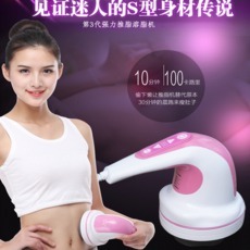 多功能美體刮痧機與無線體溫監測器 現代健康工具的便捷選擇